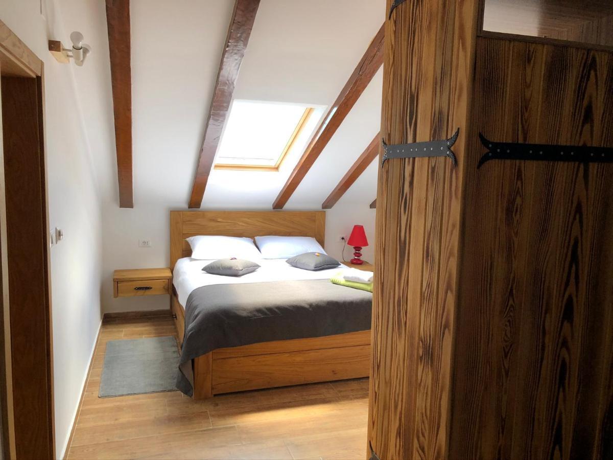 Bed&Breakfast Agroturizam Antunovic Kuna Pelješka Eksteriør bilde