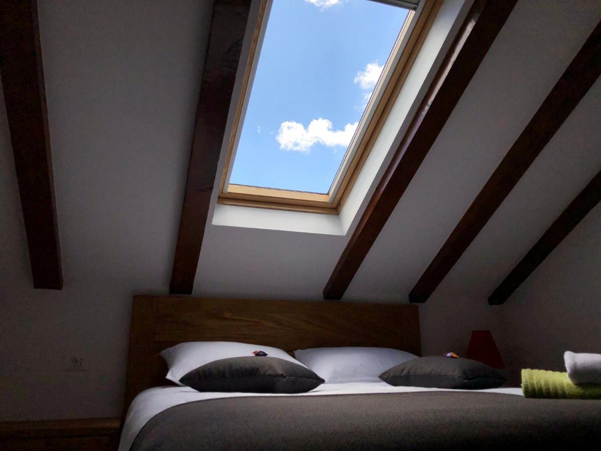 Bed&Breakfast Agroturizam Antunovic Kuna Pelješka Eksteriør bilde