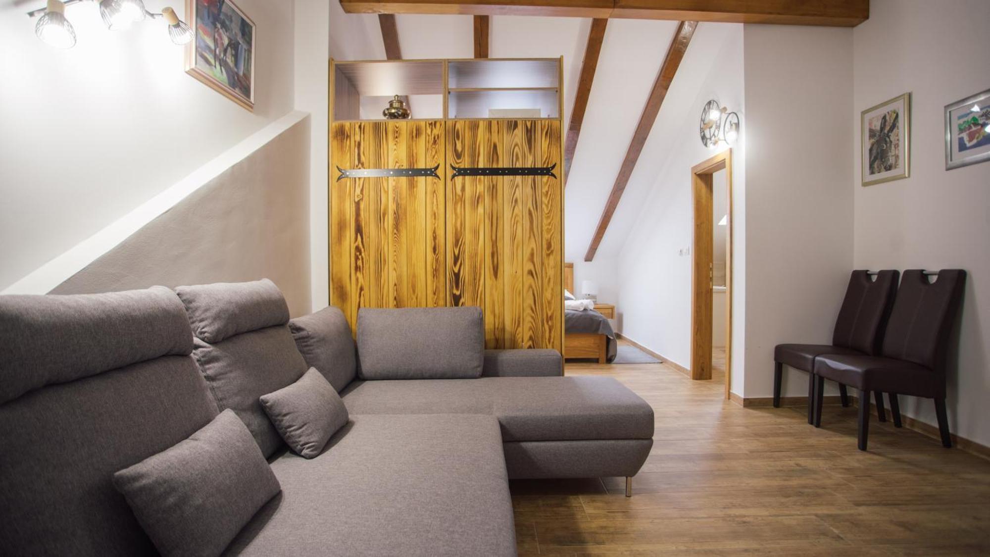 Bed&Breakfast Agroturizam Antunovic Kuna Pelješka Eksteriør bilde