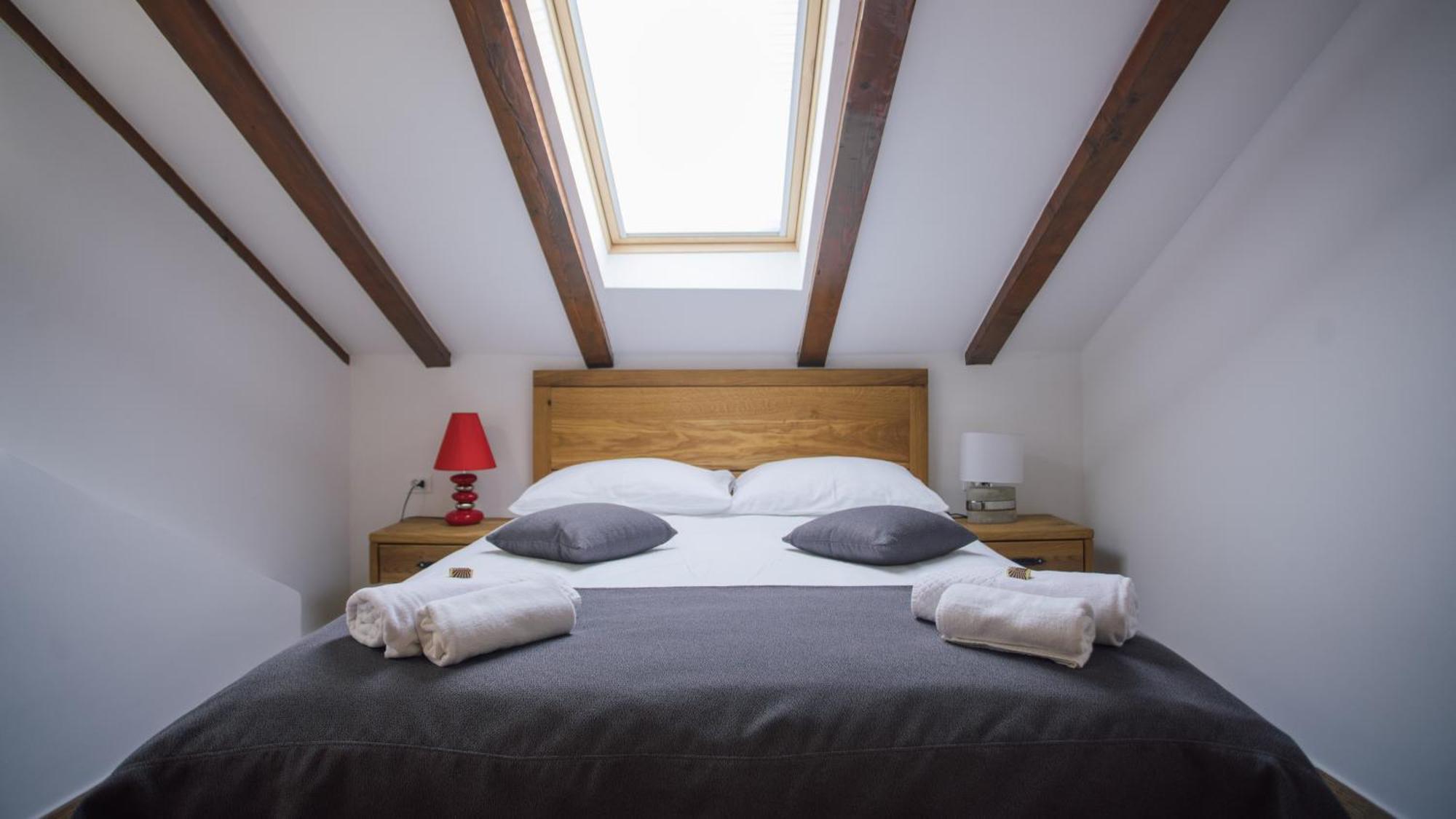 Bed&Breakfast Agroturizam Antunovic Kuna Pelješka Rom bilde